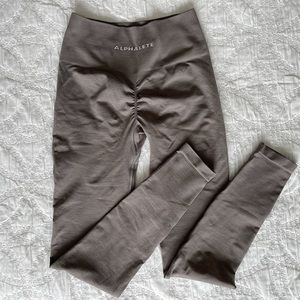 Alphalete Amplify Leggings